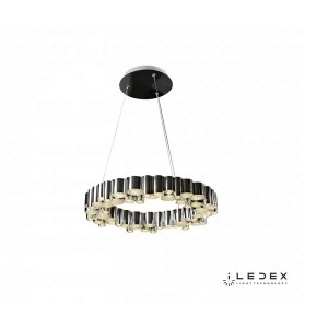 Подвесная люстра Glacier WL D8832-500R CR