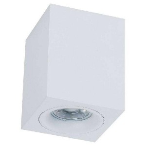 Точечный светильник Alfa C013CL-01W