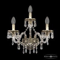 Бра Ivele Crystal 16103B/2+1/165 GB