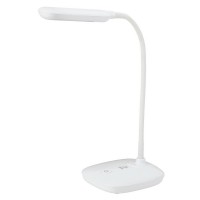 Офисная настольная лампа  NLED-480-6W-W