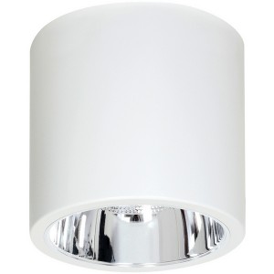 Точечный светильник Downlight Round 7238