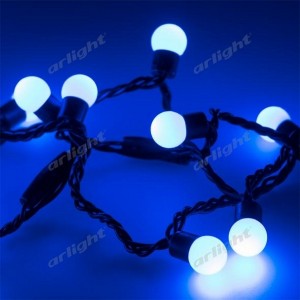 Гирлянда ARD-BALL-CLASSIC 025589