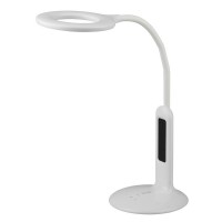 Офисная настольная лампа  NLED-476-10W-W
