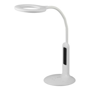 Офисная настольная лампа  NLED-476-10W-W