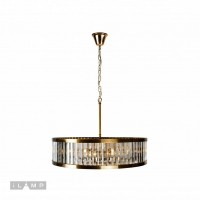 Подвесная люстра Queen 8945-6 GLD