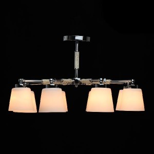 Потолочная люстра Форест 693012308