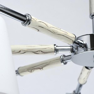 Потолочная люстра Форест 693012308