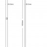 Торшер Office One 343022