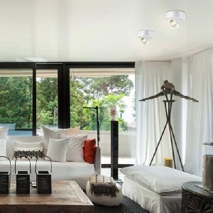 Точечный светильник Razzo 357704