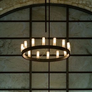 Подвесная люстра Chandelier 5491 N
