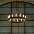 Подвесная люстра Chandelier 5491 N