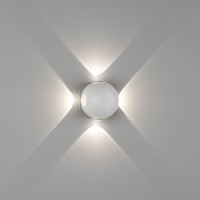 Архитектурная подсветка SFERA-DBL GW-A161-4-4-WH-WW