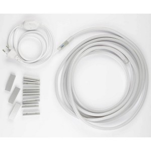 Светодиодная лента  ULS-N21 10M/6500K/1.5M IP67 RRP80C00