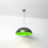 Подвесной светильник ColorWheel VDCW600BG