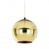 Подвесной светильник Copper Shade LOFT2024-D