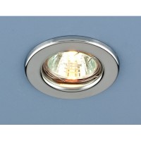 Точечный светильник 9210 9210 MR16 CH хром