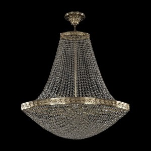 Потолочная люстра 1932 19323/H2/70IV G