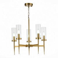 Подвесная люстра Acazio SL1159.303.05