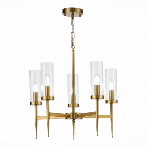 Подвесная люстра Acazio SL1159.303.05