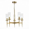 Подвесная люстра Acazio SL1159.303.05