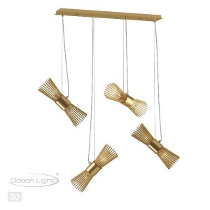 Подвесной светильник Dorta 4638/8