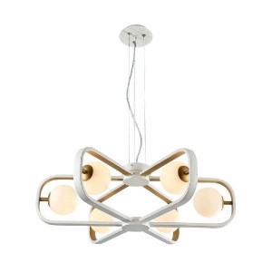 Подвесная люстра Avola MOD431-PL-06-WG