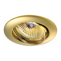 Точечный светильник Crown 369102