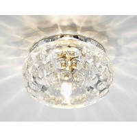Точечный светильник D4141/50 D4150 CL/CH