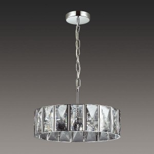 Подвесная люстра Brittani 4119/5