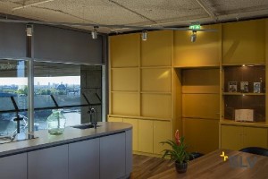 Трековый светильник 3Ph EURO SPOT 153814