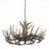 Подвесная люстра Corna SL154.703.08
