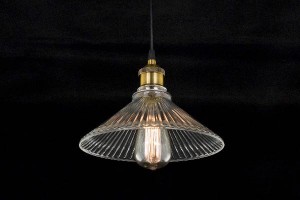 Подвесной светильник Эдисон CL450106