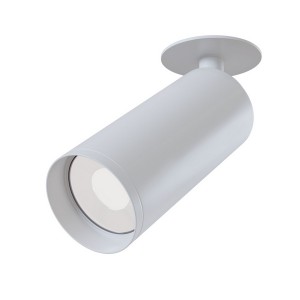 Точечный светильник Focus C018CL-01W