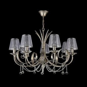 Подвесная люстра Darina FR2755-PL-07-BR