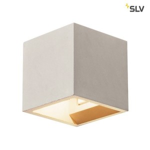 Настенный светильник Solid Cube 1000910