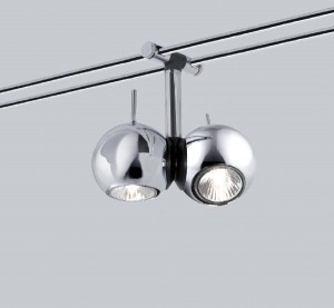 Трековая система в сборе 97617