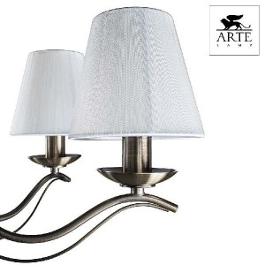 Подвесная люстра Domain A9521LM-5AB