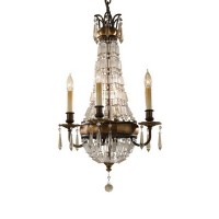 Подвесная люстра Bellini FE/BELLINI4