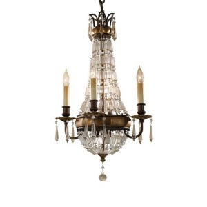 Подвесная люстра Bellini FE/BELLINI4