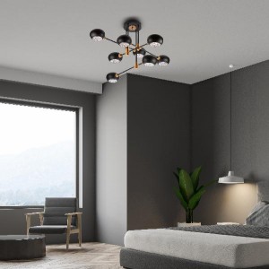 Потолочная люстра Evlia 3037-308