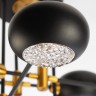 Потолочная люстра Evlia 3037-308
