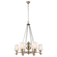 Подвесная люстра Fontana 5085/6
