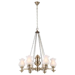Подвесная люстра Fontana 5085/6