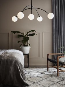 Подвесная люстра Heaven 107560