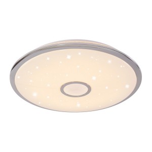 Потолочный светильник Старлайт R CL703100R