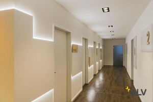 Профиль для светодиодной ленты KENAI 214102