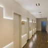 Профиль для светодиодной ленты KENAI 214102