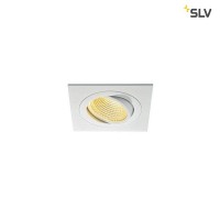 Точечный светильник New Tria 114241