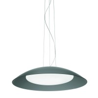 Подвесная люстра Lena LENA SP3 D64 GRIGIO