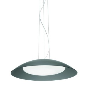 Подвесная люстра Lena LENA SP3 D64 GRIGIO